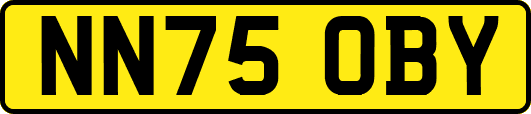 NN75OBY
