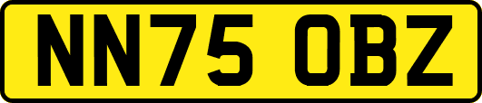 NN75OBZ