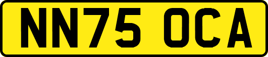 NN75OCA