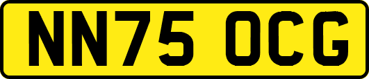 NN75OCG