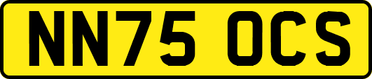 NN75OCS