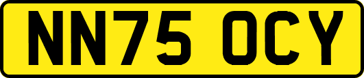 NN75OCY