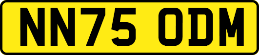 NN75ODM