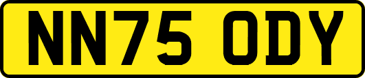 NN75ODY