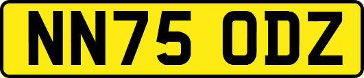 NN75ODZ