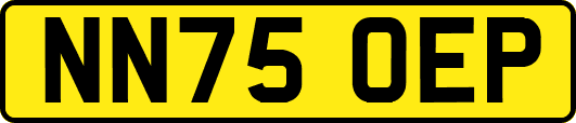 NN75OEP