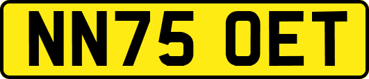 NN75OET
