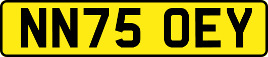 NN75OEY
