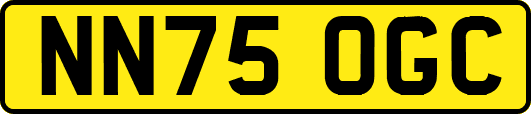 NN75OGC