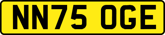 NN75OGE