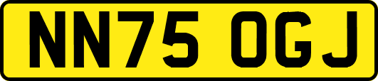 NN75OGJ