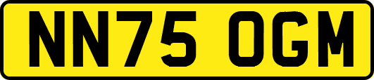 NN75OGM