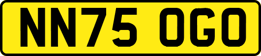 NN75OGO
