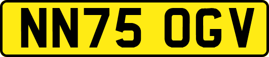 NN75OGV
