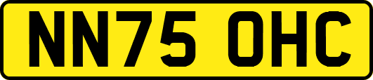 NN75OHC