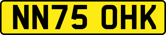 NN75OHK