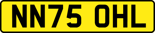 NN75OHL