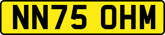 NN75OHM