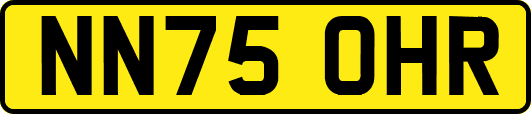 NN75OHR