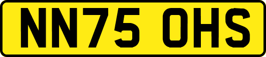NN75OHS