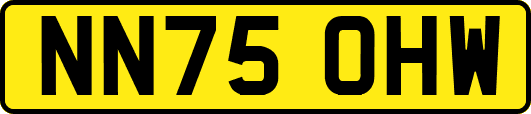 NN75OHW