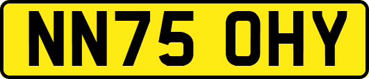 NN75OHY