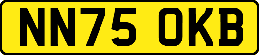 NN75OKB