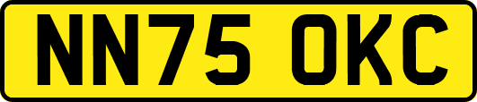 NN75OKC