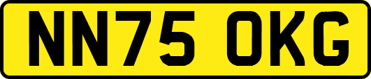 NN75OKG
