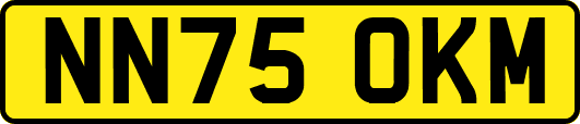 NN75OKM