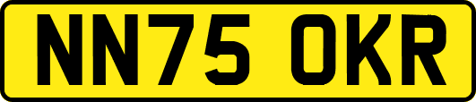 NN75OKR