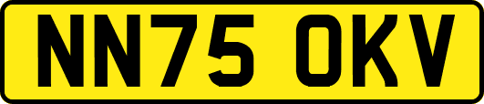 NN75OKV