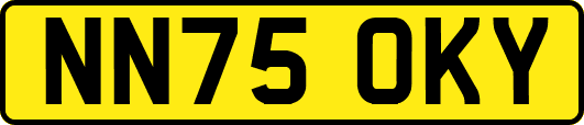 NN75OKY