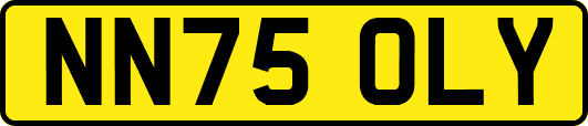 NN75OLY