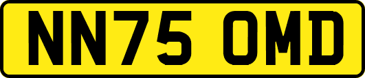NN75OMD