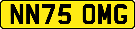 NN75OMG