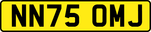NN75OMJ