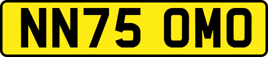 NN75OMO