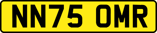 NN75OMR
