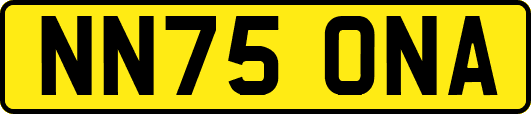 NN75ONA