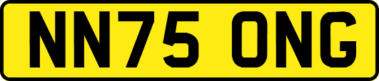 NN75ONG