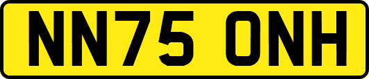 NN75ONH