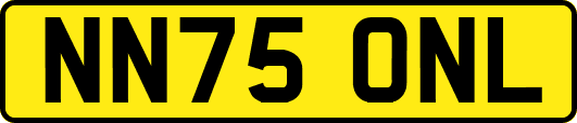 NN75ONL