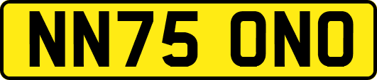 NN75ONO