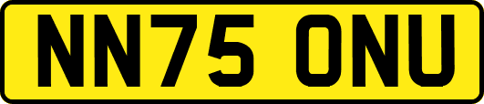 NN75ONU