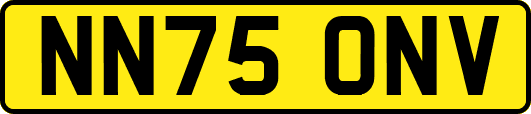 NN75ONV