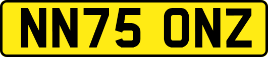 NN75ONZ