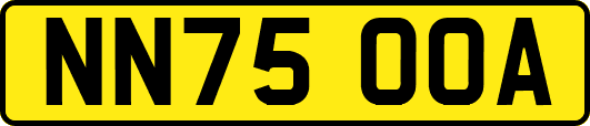 NN75OOA