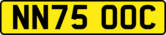 NN75OOC