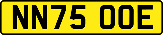 NN75OOE